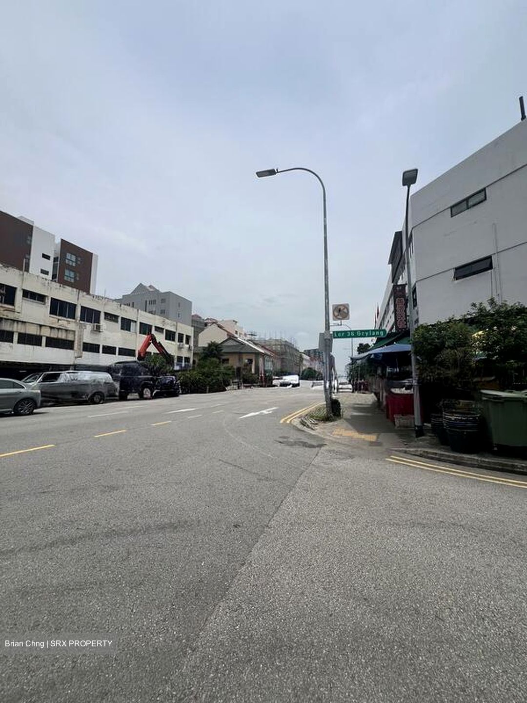 Lorong 39 Geylang (D14), Shop House #496090851